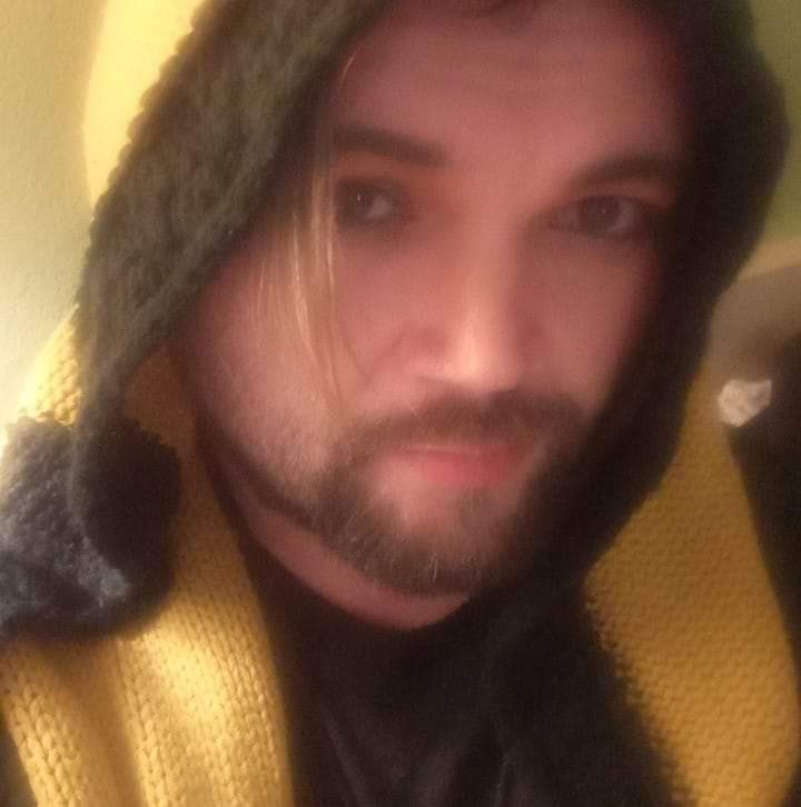 Photo of Joey